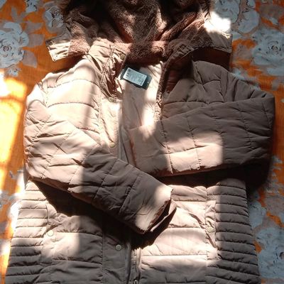 MAX Solid Puffer Jacket | Max | Petbasheerabad | Rangareddy