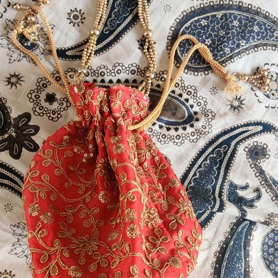 Amazon.com: Festival Special Ready To Wear Designer Rajwadi Silk Lehenga,  Purse & Belt Indian 1419 (3, S) : Clothing, Shoes & Jewelry