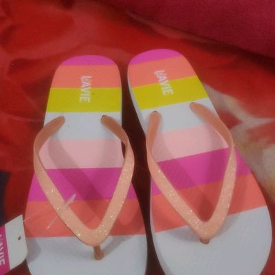 Lavie sale slippers online