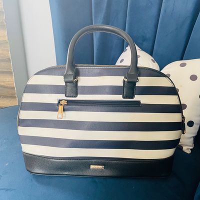 ALDO Women's Ralissi Crossbody Bag, Black/Black: Handbags: Amazon.com