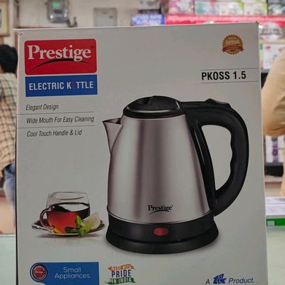 Prestige pkoss shop electric kettle