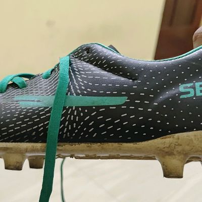 Spectra sale football boots