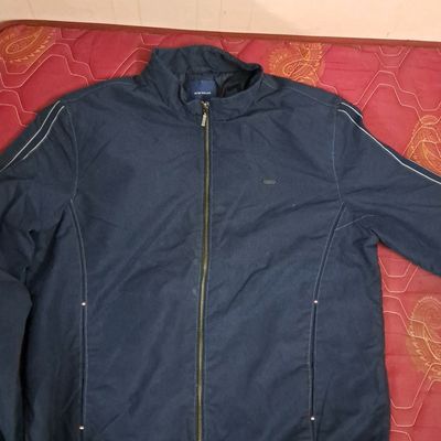 Coats & Jackets | Peter England Jacket For Men | Freeup-gemektower.com.vn