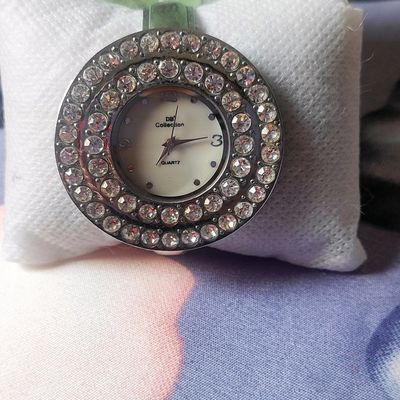 Kamelia hot sale quartz watch