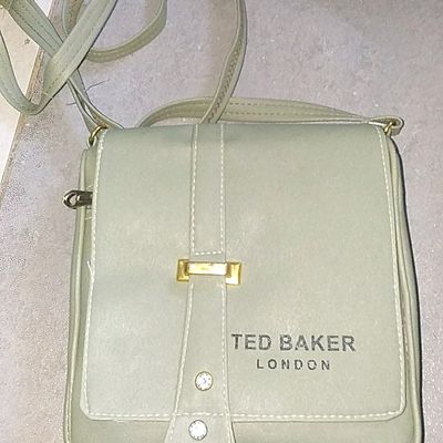 TED BAKER LONDON Stylish Casual, Formal,Office, Party Bag for Women 15 L  Backpack (Blue) : Amazon.in: Fashion