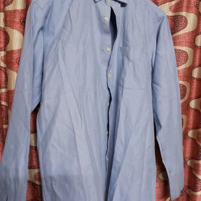 Louis Philippe Formal Shirt