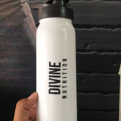 Divine Shaker Bottle