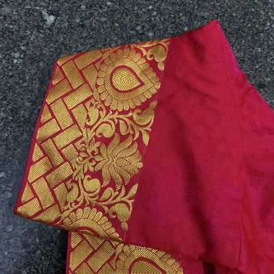 Banarasi Saree - Buy Best Banarasi Saree Online | Myntra