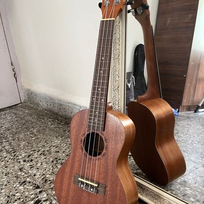 Yukulele