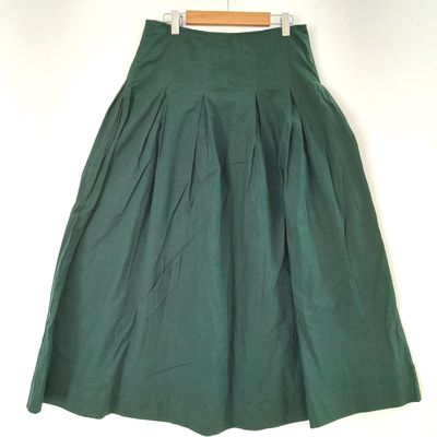 Short A-line Women Leather Skirt at Rs 1800/piece in New Delhi