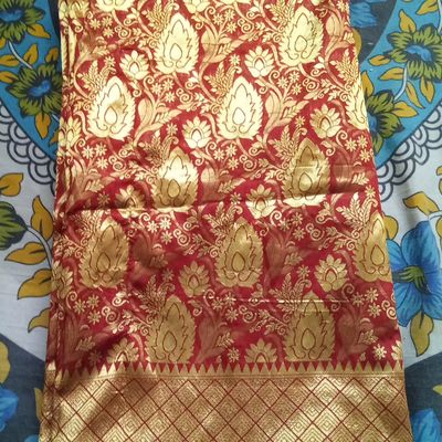 Varanasi Wedding Pattu Saree, 55% OFF | www.bayshorebean.com