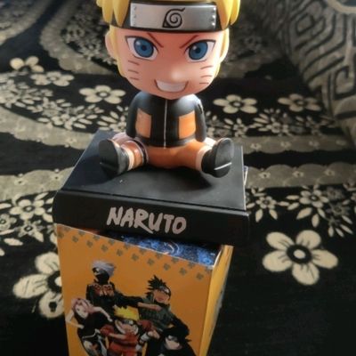 MALKIN® Kakashi Action Figure | Anime Action Figures | 16 CM | Naruto  Action Figure | Naruto Merchandise | Anime Figurines | Anime Merchandise |  Kakashi Action Figures : Amazon.in: Toys & Games