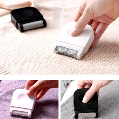 1PC Portable Mini Lint Remover, Clothing Lint Ball Trimmer