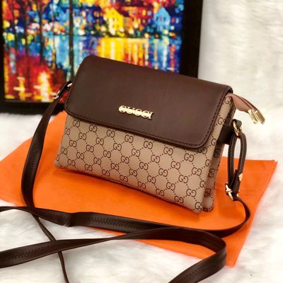 Gucci sling bag on sale sale