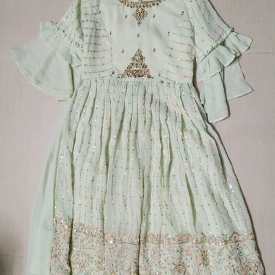 Amazon.com: Children's Dress Satin Children's Wear New Girls Sunset Dress  Polka Dot Print Princess Dress Dress Infant (A, 8-9 Years) : Clothing,  Shoes & Jewelry