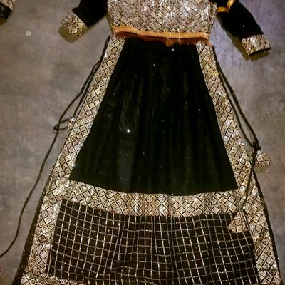 Shivangi Joshi lehenga collection from Yeh Rishta Kya Kehlata Hai | IWMBuzz