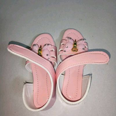 Sandals for 3 online year girl