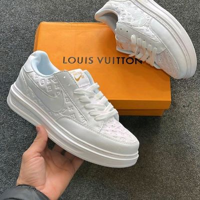 Louis Vuitton Sneakers For Men, Size: 41-45