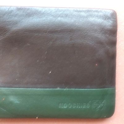 Harvey Combo - Sling bag, Classic RFID Wallet (For Men) – Hamelin