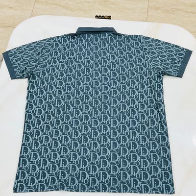 T-Shirts & Shirts | Dior T Shirt (Premium Quality Fabric) | Freeup