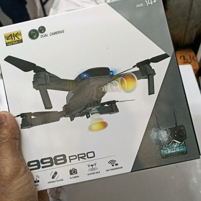 Drone discount 998 pro