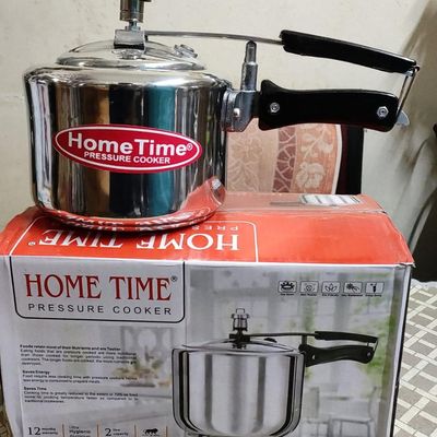 United pressure cooker 2 litre hot sale