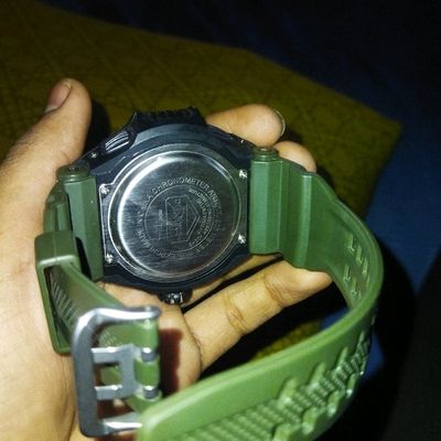 EXPONI Sport Watch ori | Shopee Malaysia