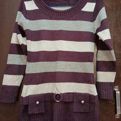 Cute purple sale sweaters