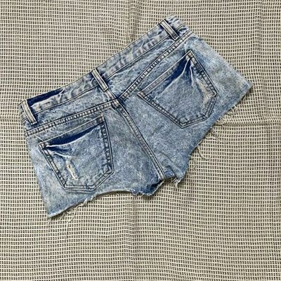 Women Denim Shorts Summer High Waist Hot Pants Women – light blue – Extra  Large | B2B Marketplace in Europe - eBulkMart.com