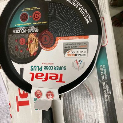 Tefal Super Cook Plus Non Stick Tawa