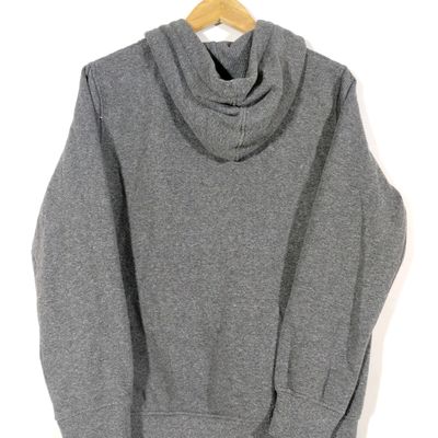 Sweats Hoodies Spunk Greyish Black Athletic Sweatshirt Men