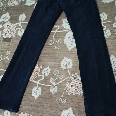 Jeans & Pants | Brand Name-Passport Jeans,Size-34 | Freeup