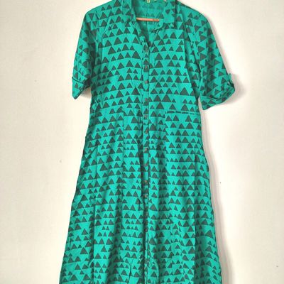 Bombay paisley dress Size XS only - Emporium of India. | Facebook