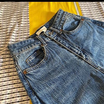 Jeans 2024 divided h&m