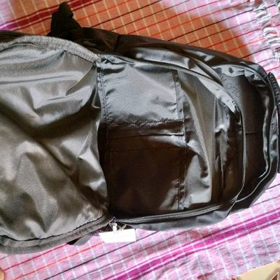 Supreme backpack fw18 black - Gem