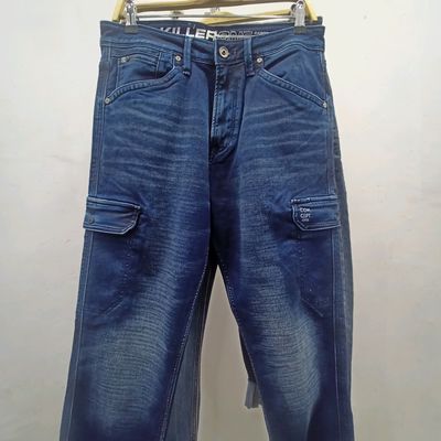 Killer best sale x jeans