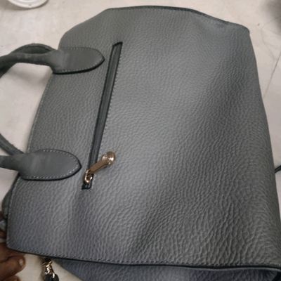 Buy SHAMRIZ Stylish Elegant Latest Multi Pocket Sling Bag with Adjustable  Strap for Women And Girls | Handbag | Purse | Side Sling Bag (PINK) Online  at Best Prices in India - JioMart.