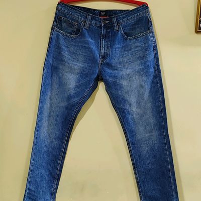 Jeans & Pants | Original Lee 101 Series Jeans | Freeup