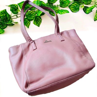 Handbags Lavie Peach Handbag Freeup