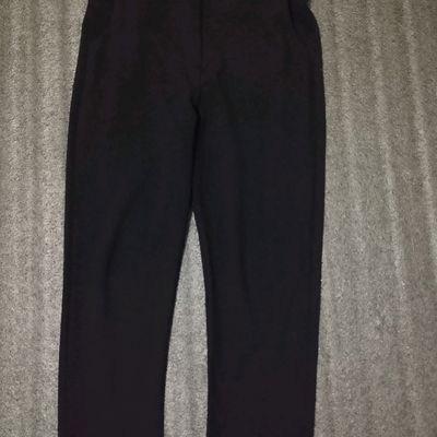 LONG FORMAL STRAIGHT TROUSER – Lama Retail