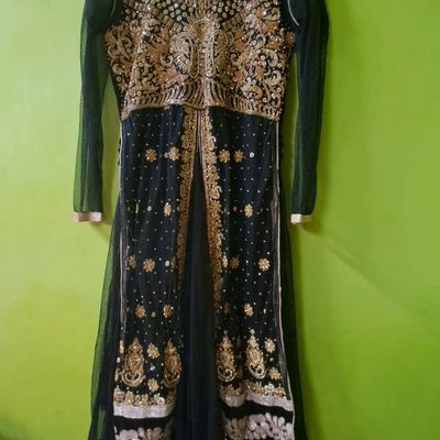 Embroidered Ethnic Wear Bajirao Mastani Dress at Rs 1300 in Bengaluru | ID:  14774480762