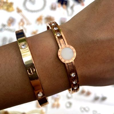 Designer Bracelets for Women, Luxury Bracelets