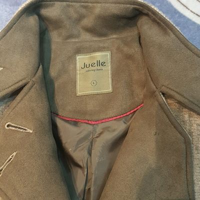 Juelle discount jackets price