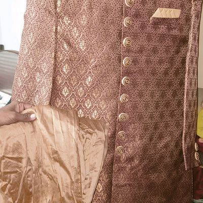 Sell deals used sherwani