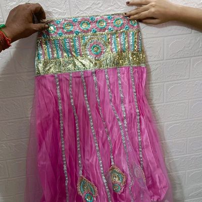 21 Lehenga Skirt & Types of Lehenga - Up your Style Quotient