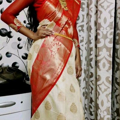 12 Different wedding sarees you should have in your collection