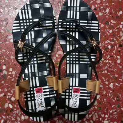 Women Flat Sandals : Buy Ladies Sandals Online - TrishaStore.com