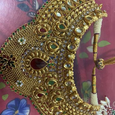 Buy Jewellery Online In India | Designer and Bridal Jewellery | PC Jeweller