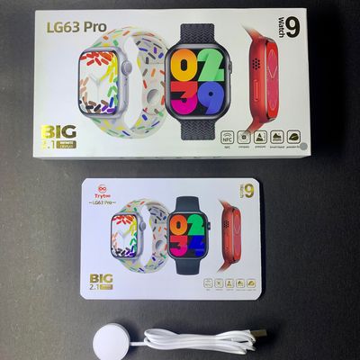 APPLE WATCH ULTRA 2 EDITION ( PREMIUM FIRST COPY PRODUCT )