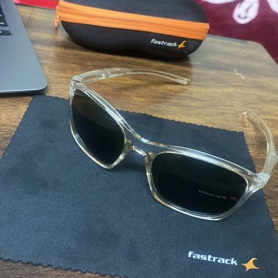 Amazon.in: Fastrack Sunglasses: Pilots